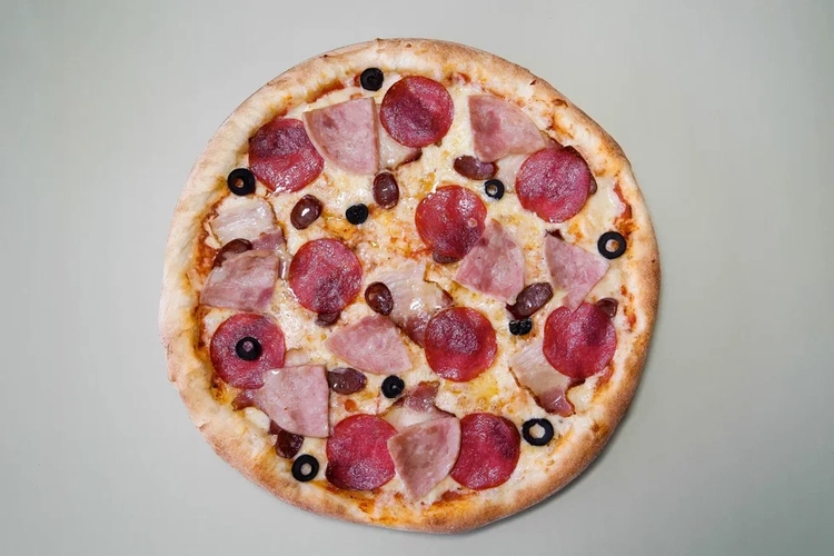 Мясная