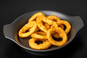 Луковые кольца