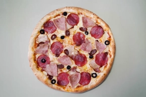 Мясная