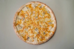4 сыра