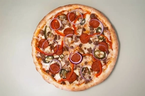 Мексиканская